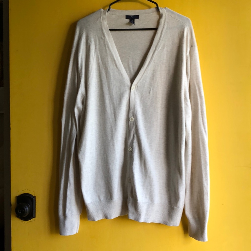 GAP V-Neck Sweater XXL